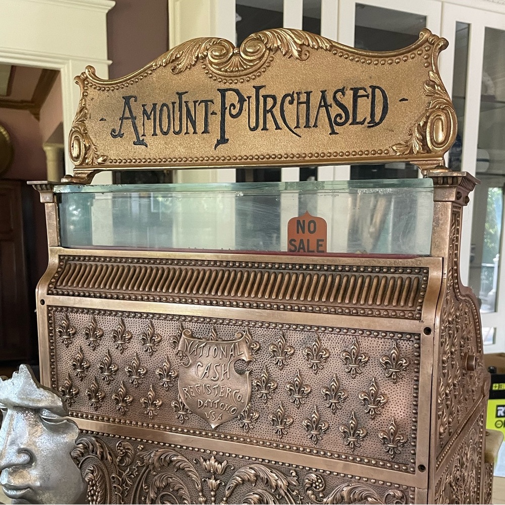Antique Collectible & Vintage